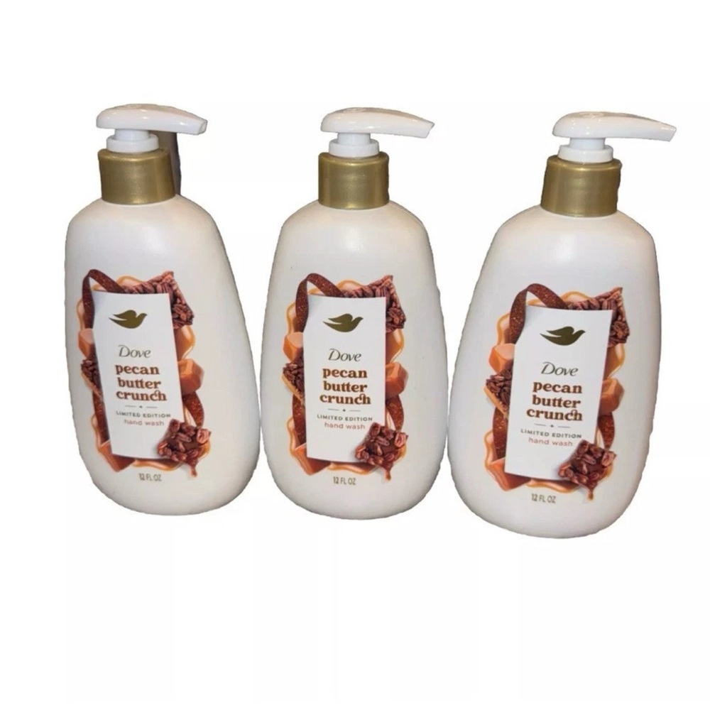 Cream Body Wash Luxurious Bath & Body